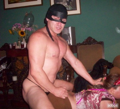RAFAEL STRIPER