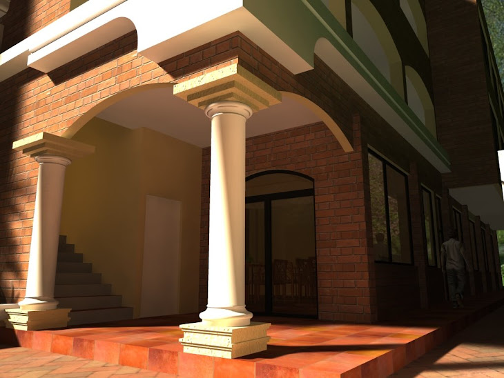 3D IGLESIA CRISTIANA