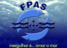 FEDERAÇÃO PORTUGUESA ACTIVIDADES SUBAQUÁTICAS