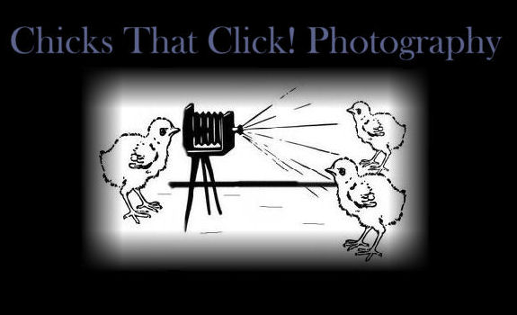 Chicks That Click! Photography