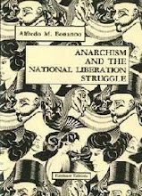 Anarchism and the National Liberation Struggle