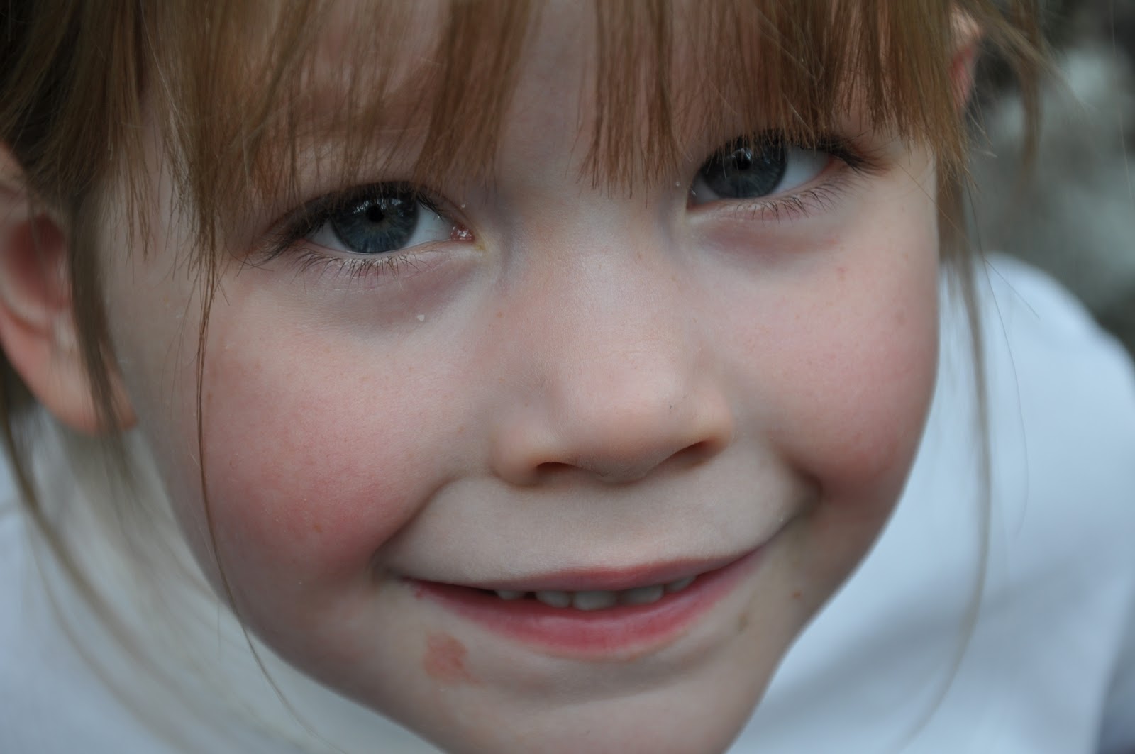 Emily&rsquo;s Posts: Happy 5th Birthday, Lydia Grace Houston!!!