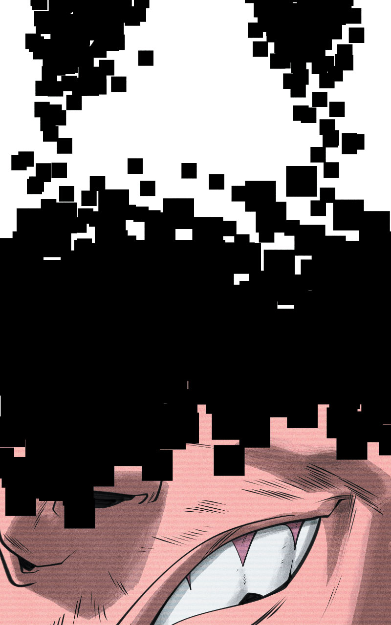 Read online Marvel's Voices Infinity Comic comic -  Issue #39 - 45