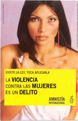 En Caso de Violencia Contra la Mujer