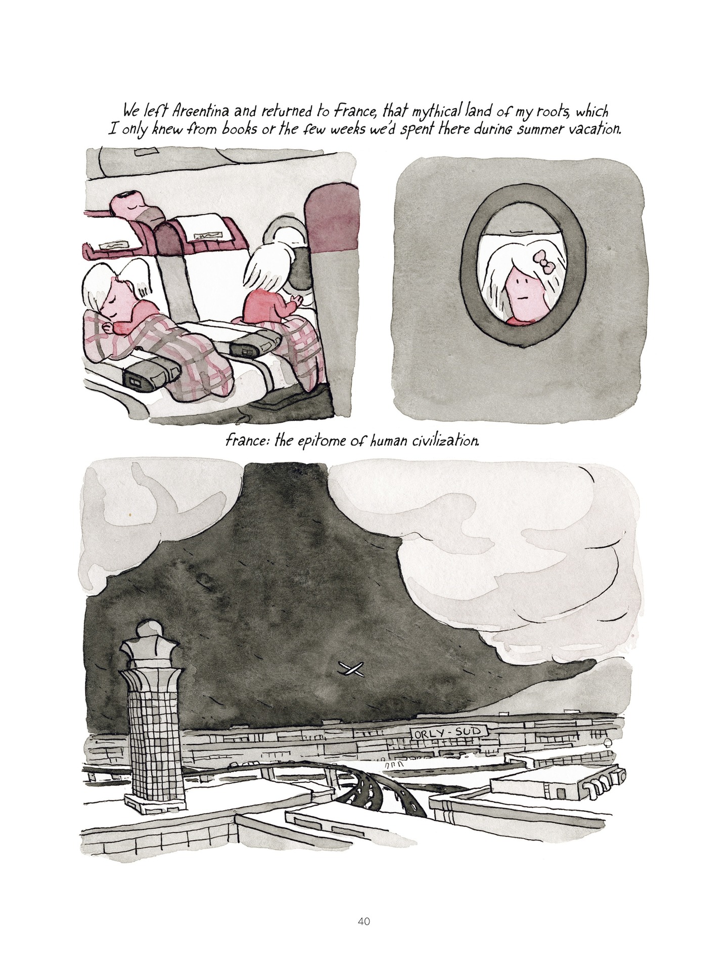 Read online Maiden (2020) comic -  Issue # TPB 1 (Part 1) - 43