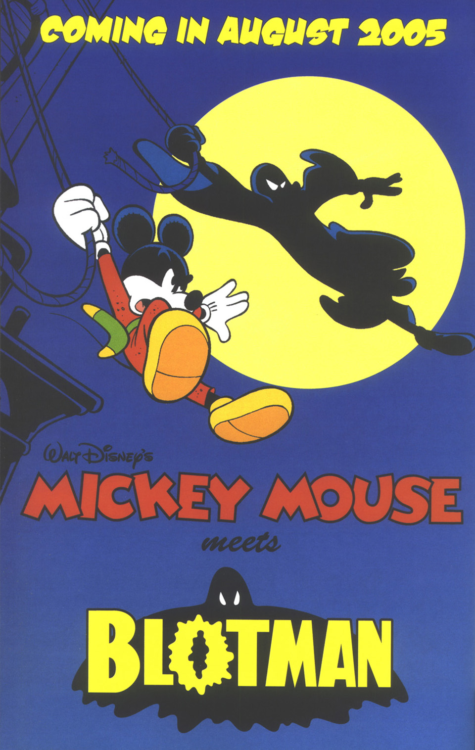 Read online Uncle Scrooge (1953) comic -  Issue #343 - 66