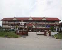 SK Bandar Baru Batang Kali