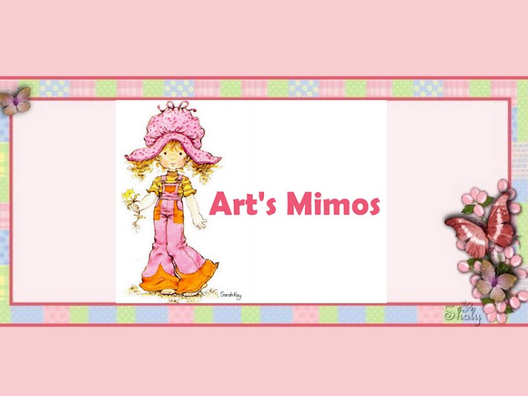 Art's Mimos
