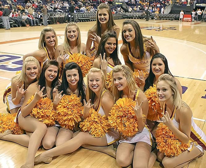 Awful Announcing: Your College Basketball Schedule For The Week Of 12/29