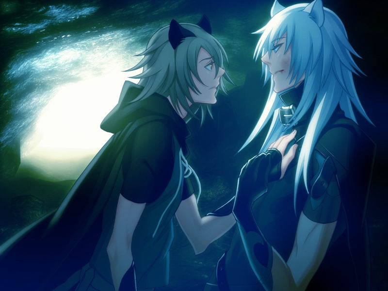 Lamento Beyond The VOID