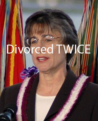 Hawaii governor passes the buck