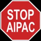 Stop AIPAC!