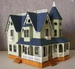 The Garfield by Greenleaf in 144th scale