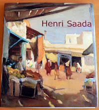 Henri SAADA