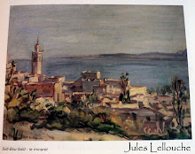 Jules LELLOUCHE