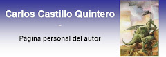 Carlos Castillo Quintero - Escritor