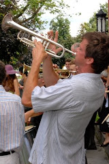 horn