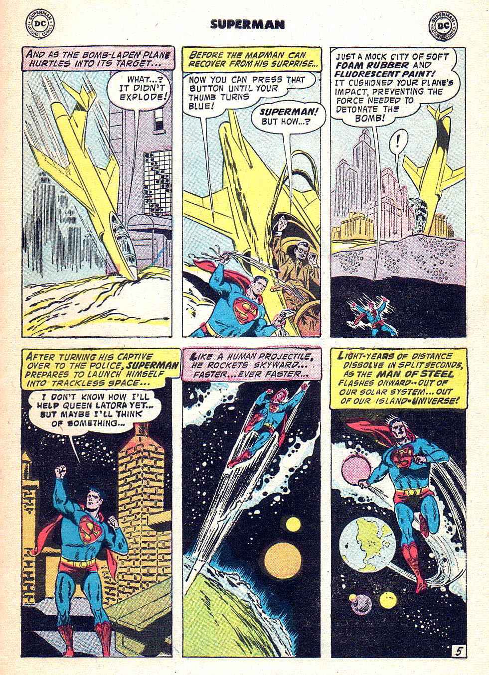 Superman (1939) issue 113 - Page 29