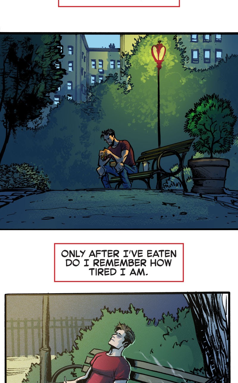 Read online Spine-Tingling Spider-Man: Infinity Comic comic -  Issue #2 - 26