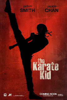 the karate kid movie review