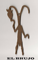 EL BRUJO (CUEVA DE LOS LETREROS)