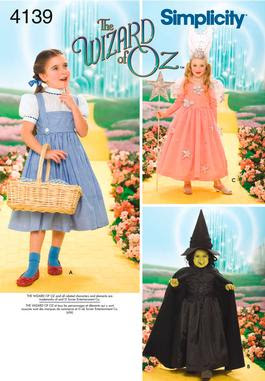 Costume Patterns - By California Costume - Compare Prices, Reviews