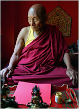 Palden Gyatso