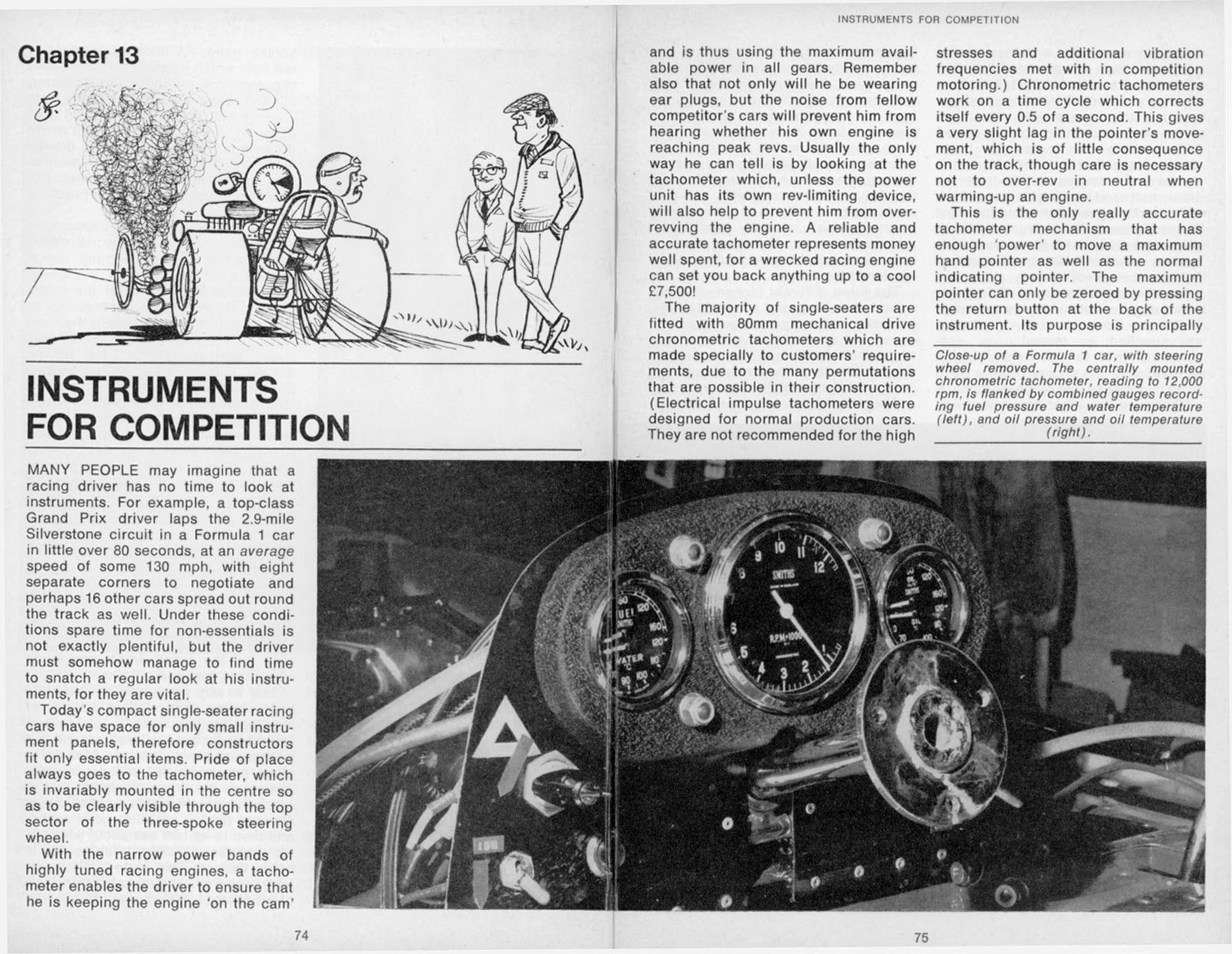 The Velobanjogent "The Dashboard Revolution"....an interesting little