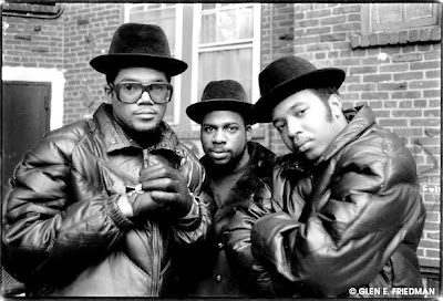 NewBlackMan (in Exile): Why RUN D.M.C. Mattered | T-Shirts