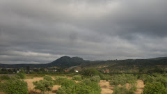 serra de santa marta