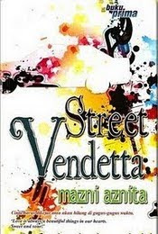 Street Vendetta