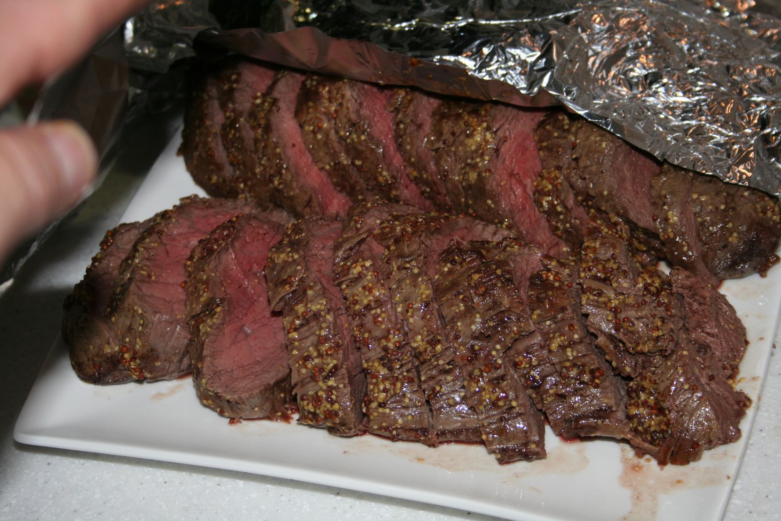 Our Fabulous Trip to China: Christmas Dinner - Worthy of its own post