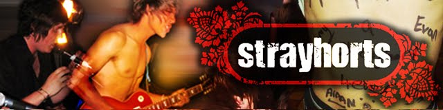 strayhorts