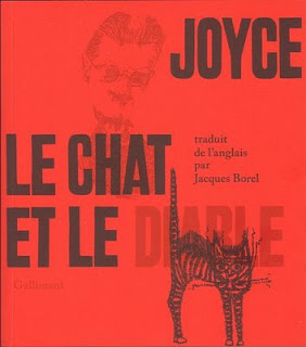 Chat diable