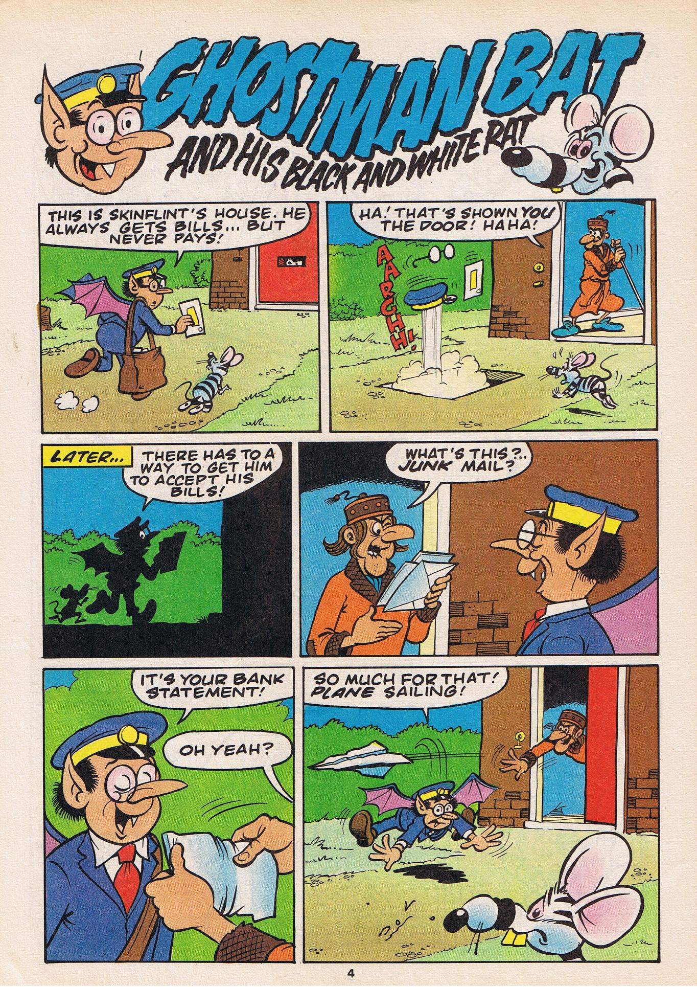 Read online It's Wicked! comic -  Issue #10 - 4