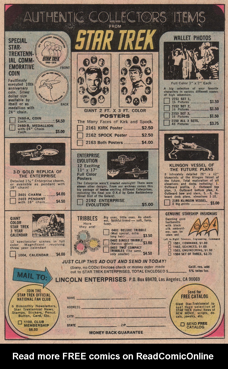 Read online Kid Colt Outlaw comic -  Issue #214 - 23