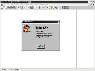 downloading c programming software free Turbo c++ 4. 5(also includes turbo c 4. 5) | free full software.