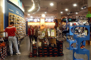 Las ventas minoristas crecieron 7,2% en noviembre de acuerdo con un informe de la Confederación Argentina de la Mediana Empresa (CAME)