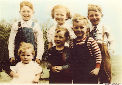 Sweet and innocent, 1947