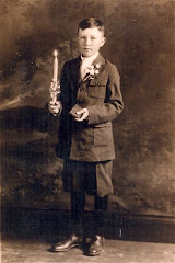 First communion