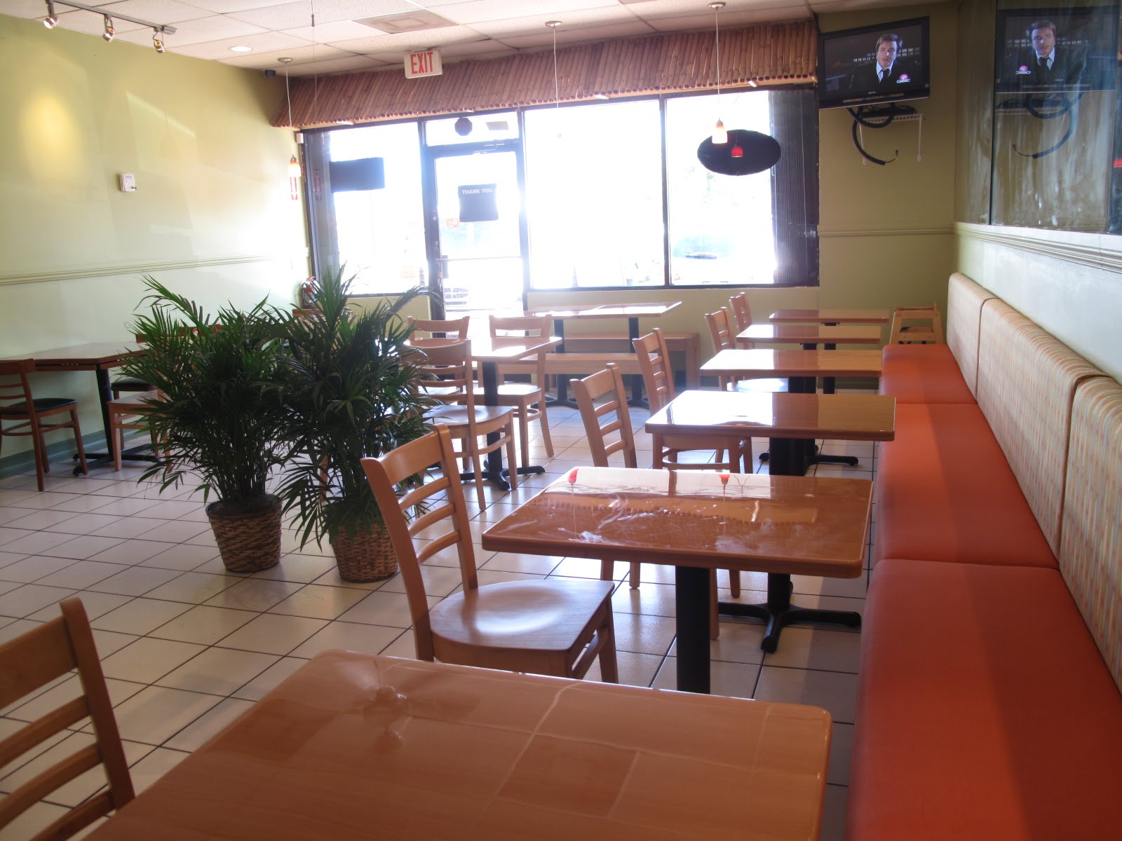 SHING WANG BUBBLE TEA CAFE Our Newly Renovated Bubble Tea Cafe