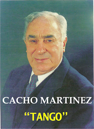 Cacho Martinez