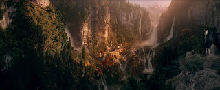 Lord of rings HD image