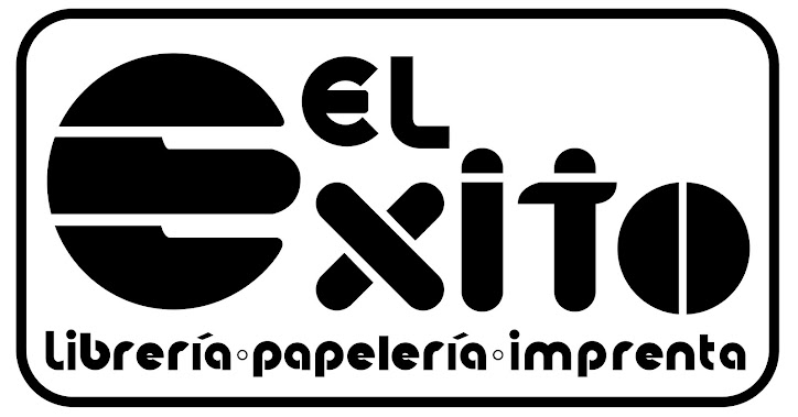 LIBRERIA EL EXITO