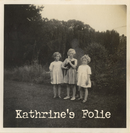Kathrine's Folie