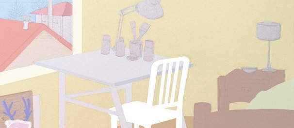 Anne K Lee: Illustration