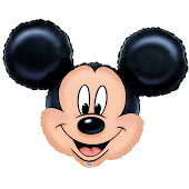 Disney ♥ Mickey