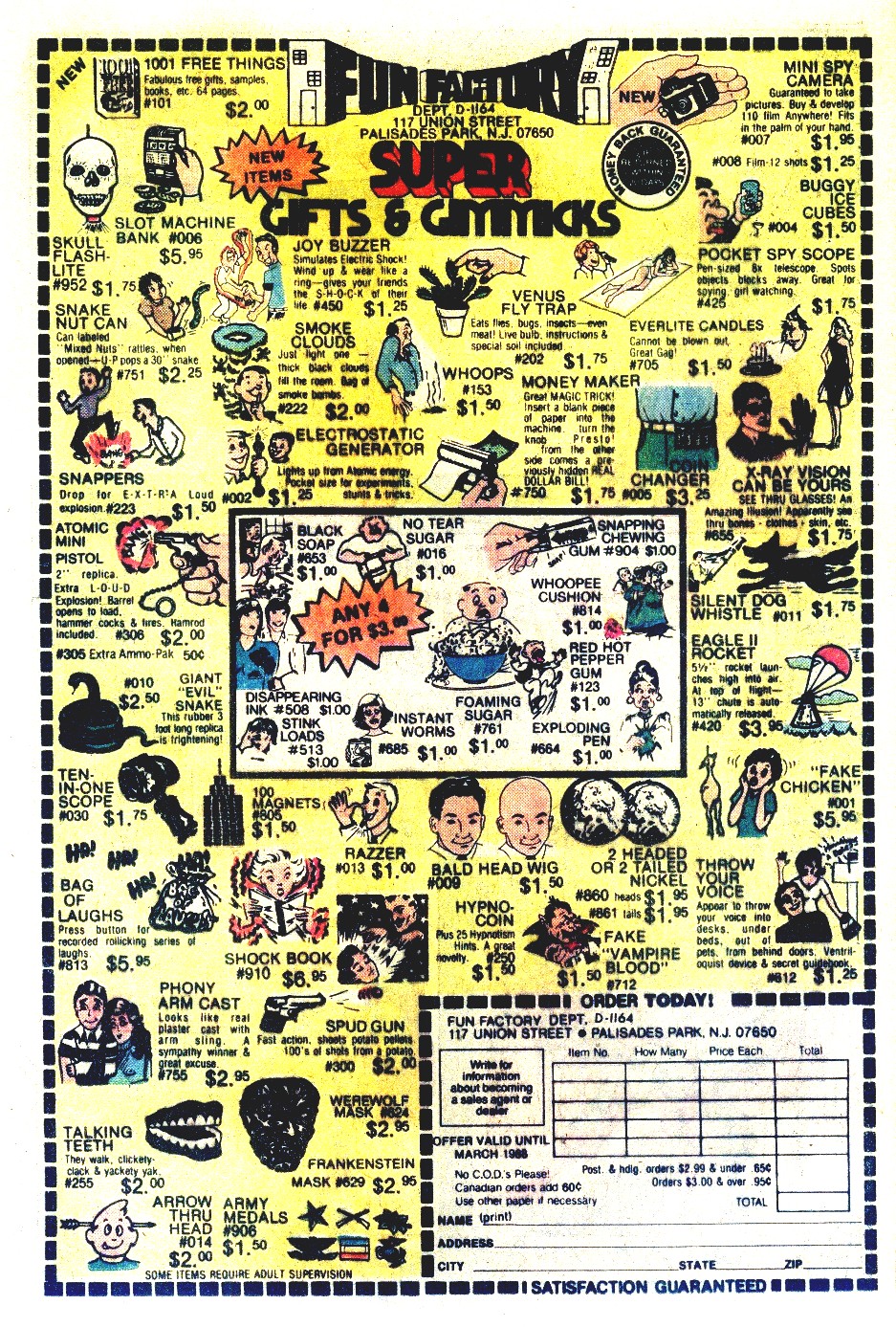 Read online G.I. Combat (1952) comic -  Issue #220 - 33