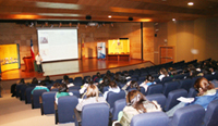 Seminario La Salud Intercultural - 2007