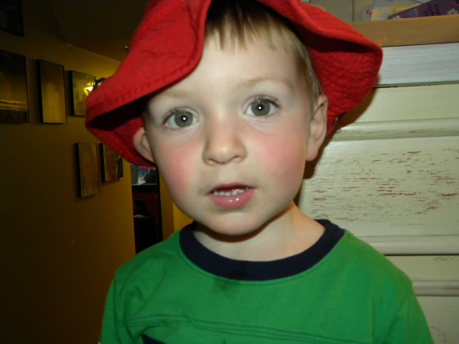 Murry Clan My Baby Boy 